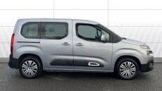 Citroen Berlingo 1.5 BlueHDi 100 Feel M 5dr Diesel Estate